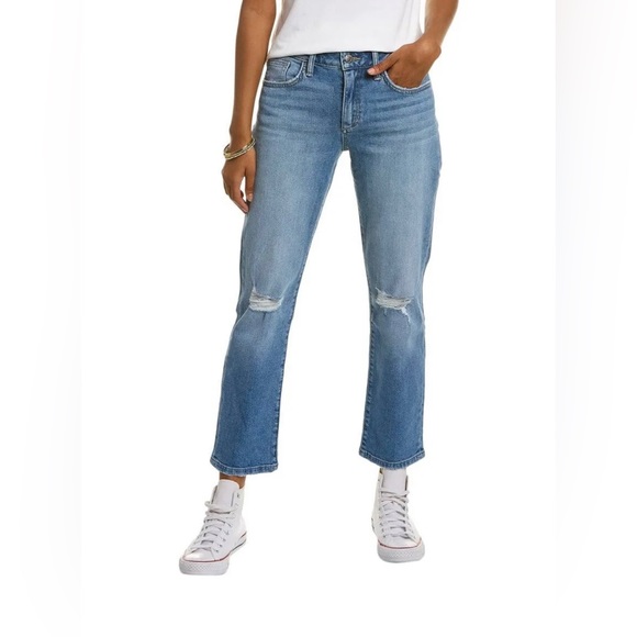 Joe's Jeans Denim - Joe’s Straight Leg Jean